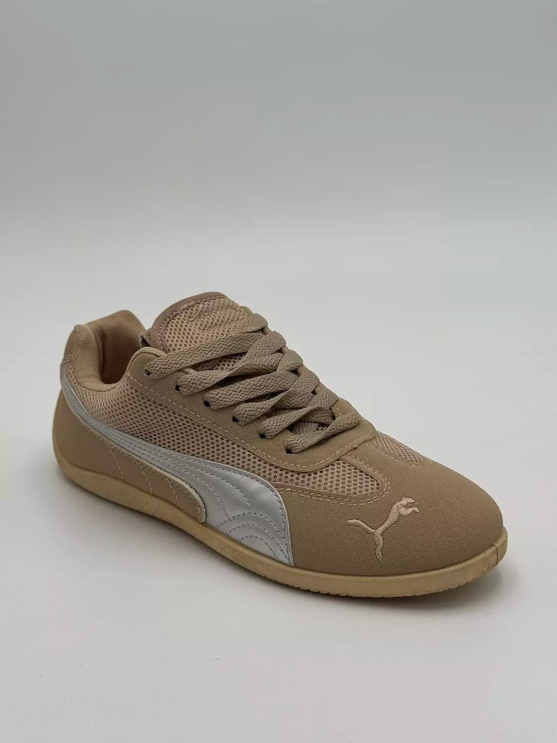 Puma Speedcat OG+"Tan colorway"