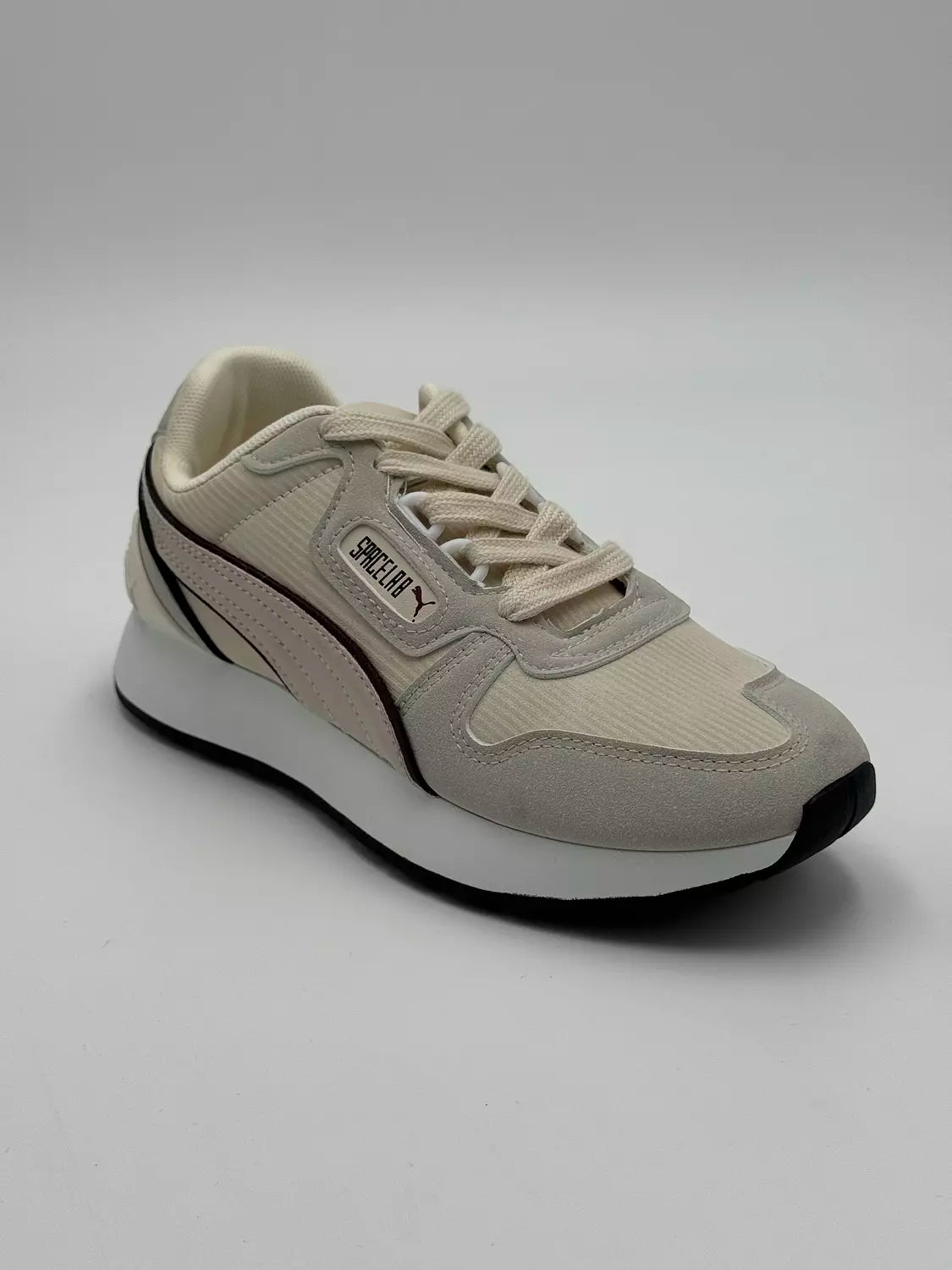 Puma Spacelab "Black Accent"