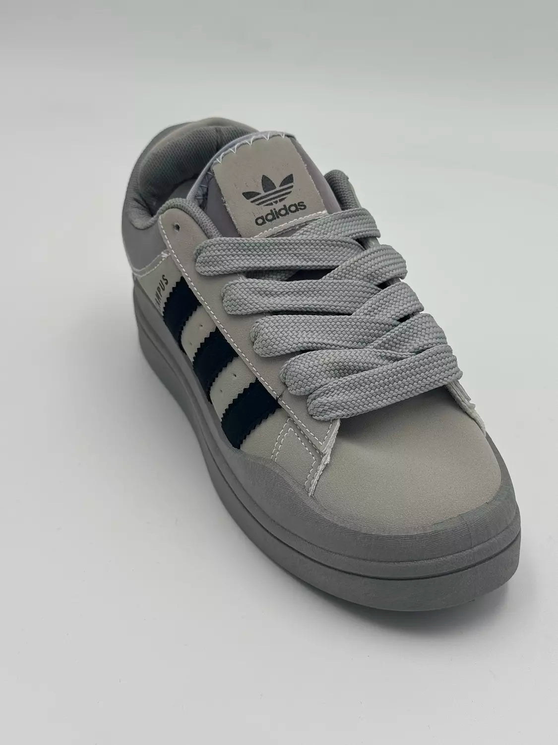 Adidas Campus OOS (Grey)
