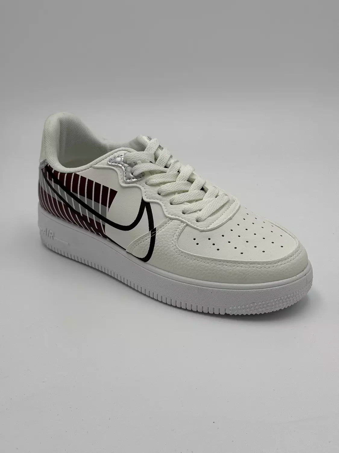 Nike Air Force1 React "WXB"