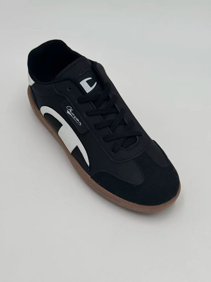 Champion Essentials (B&W)