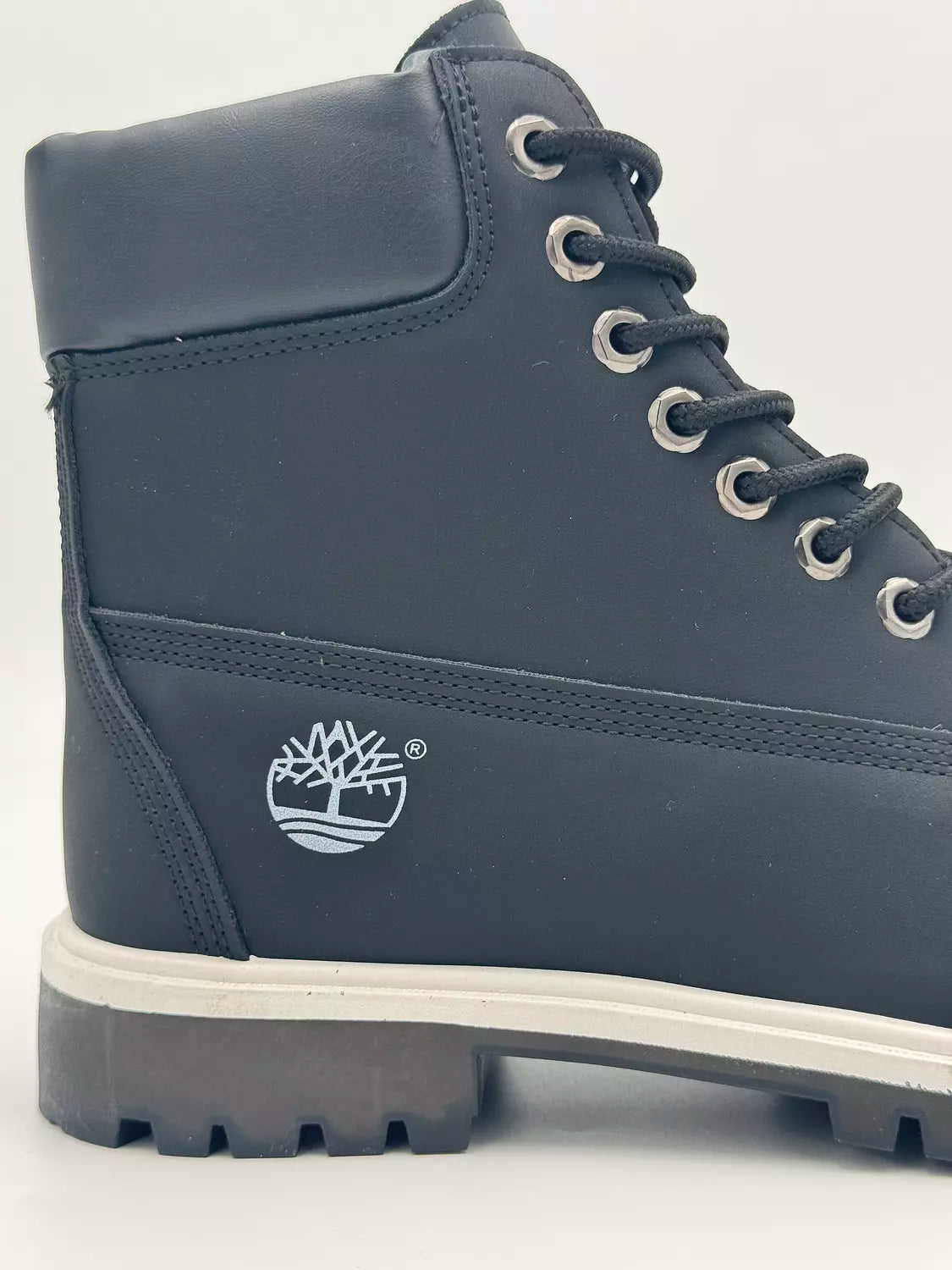Timberland 6-Inch Premium (black)