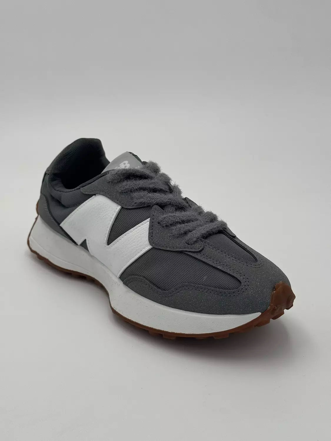 New Balance 327 "Raincloud"