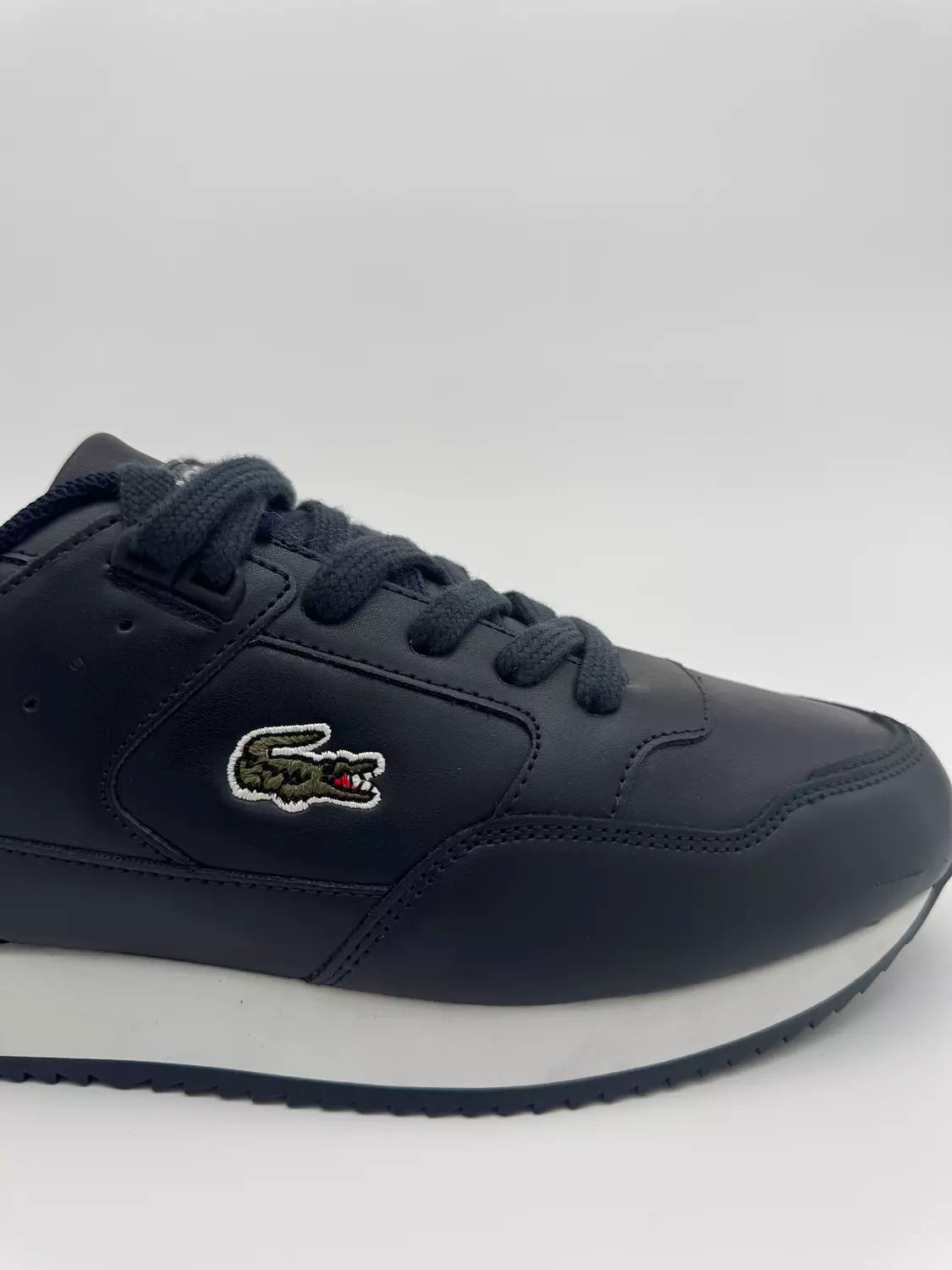 Lacoste Piste