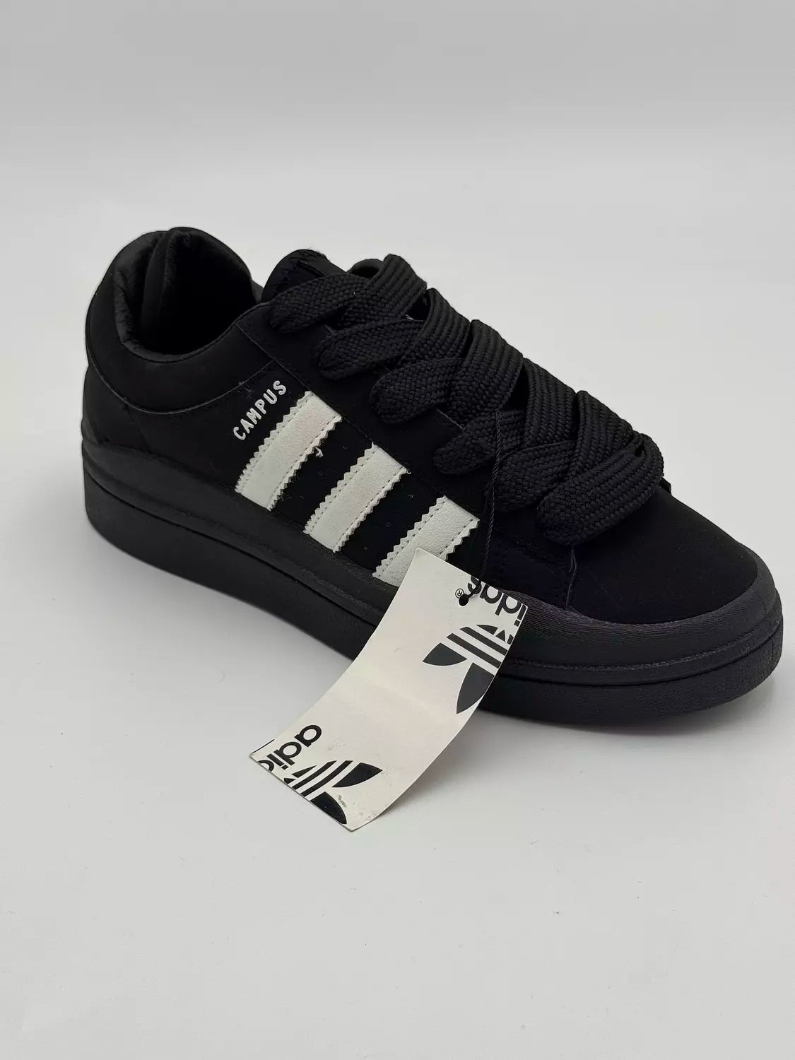 Adidas Campus OOS (Black & White)