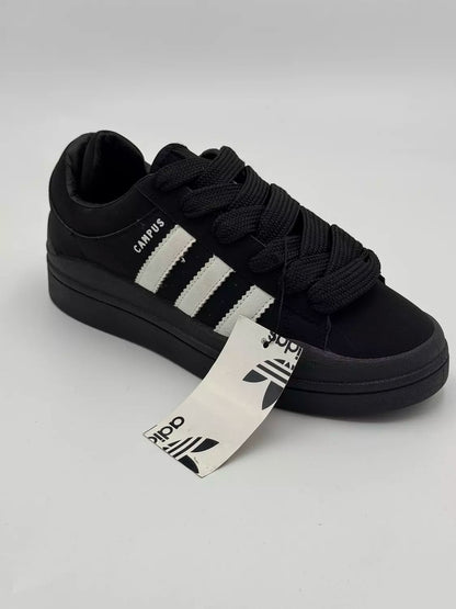 Adidas Campus OOS (Black & White)
