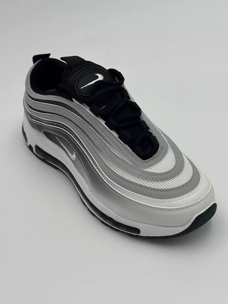 Nike Air Max 97 Silver Reflective