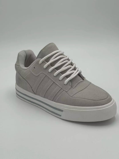 Adidas Daily 4.0 "castle rock grey"