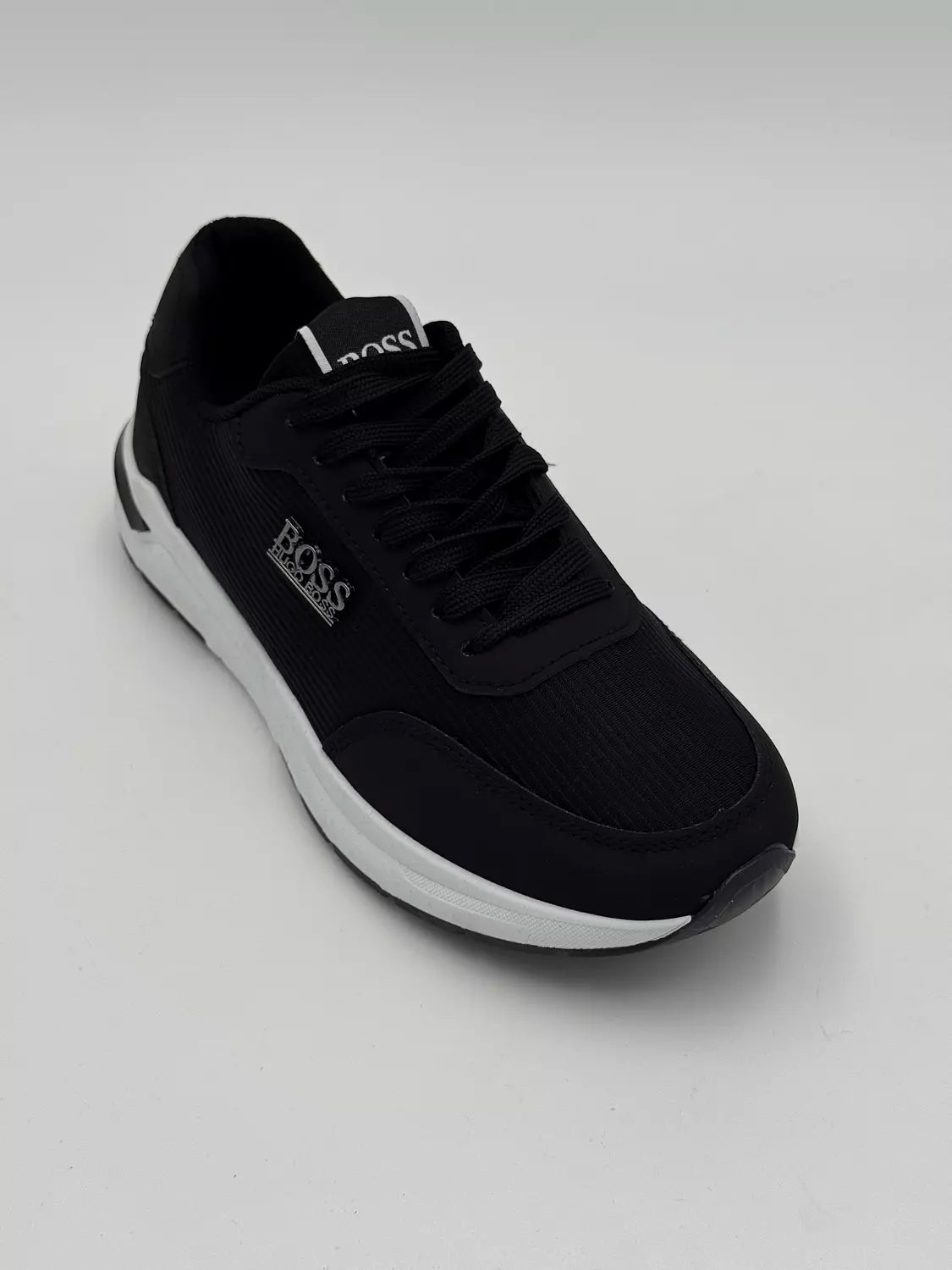 Boss Belvotti milano (black)