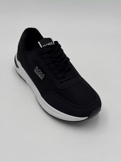 Boss Belvotti milano (black)