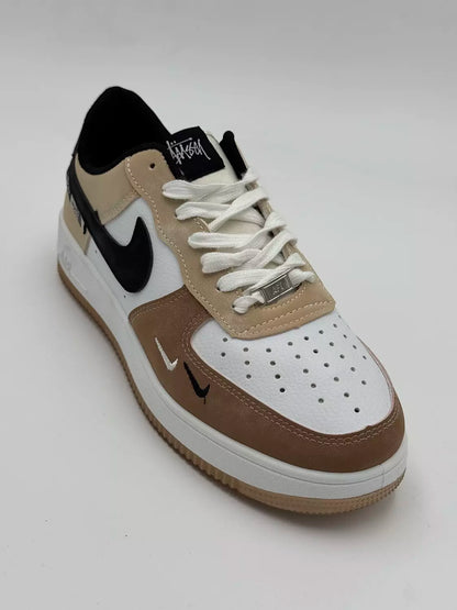 Air Force 1 X Stussy X North Face (b)