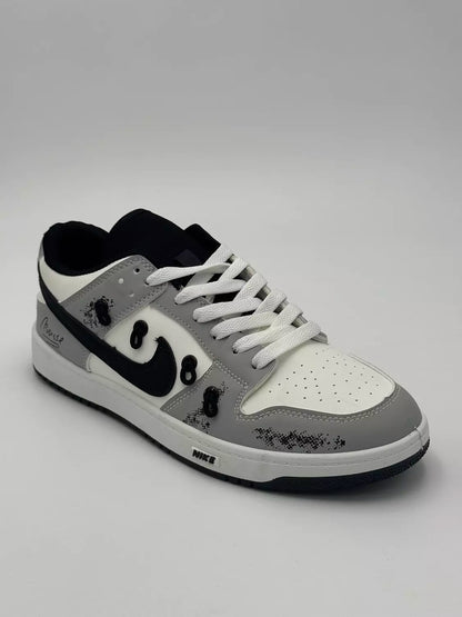 Nike Dunk Low 'Deconstructed Grey'