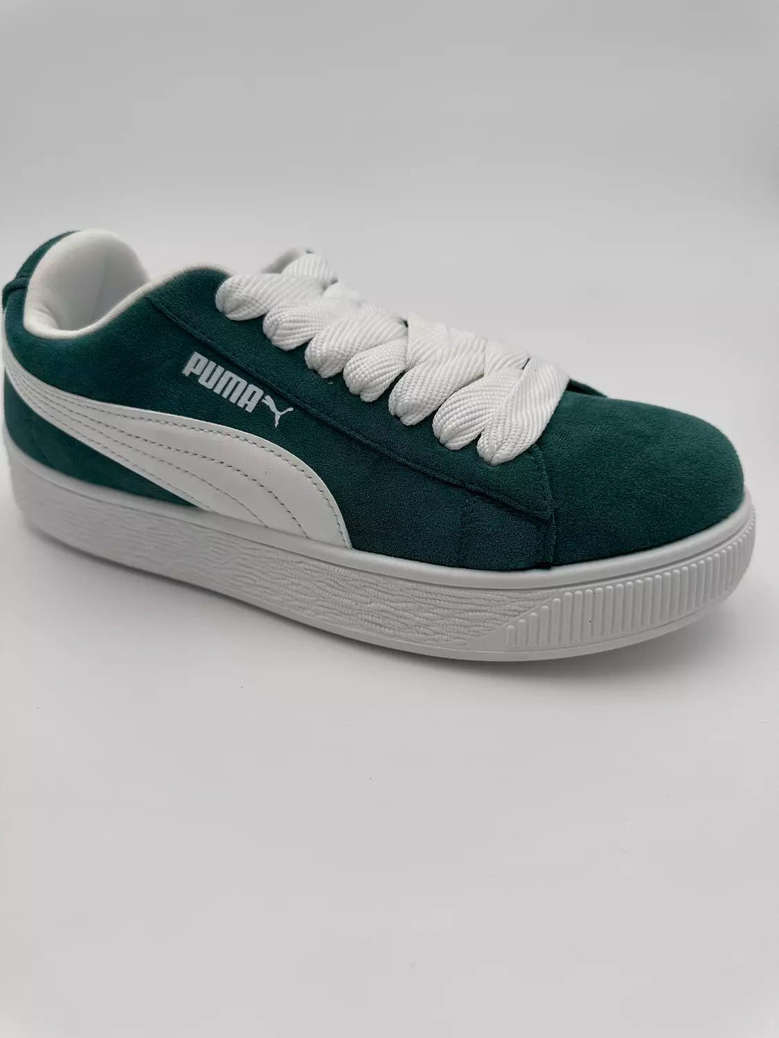 PUMA Suede XL (G&W)