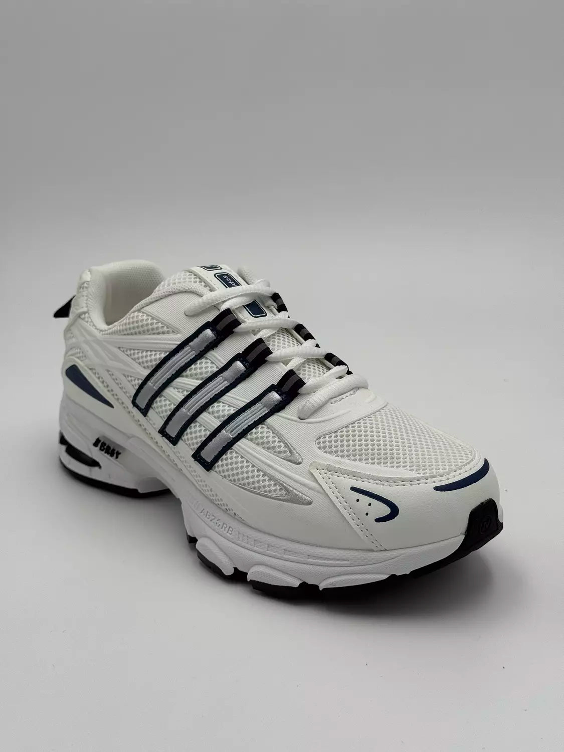 Adidas Adistar Cushion "Navy Accent"