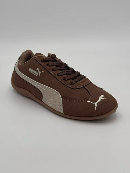 Puma Speedcat OG+ "Dark Chocolate"