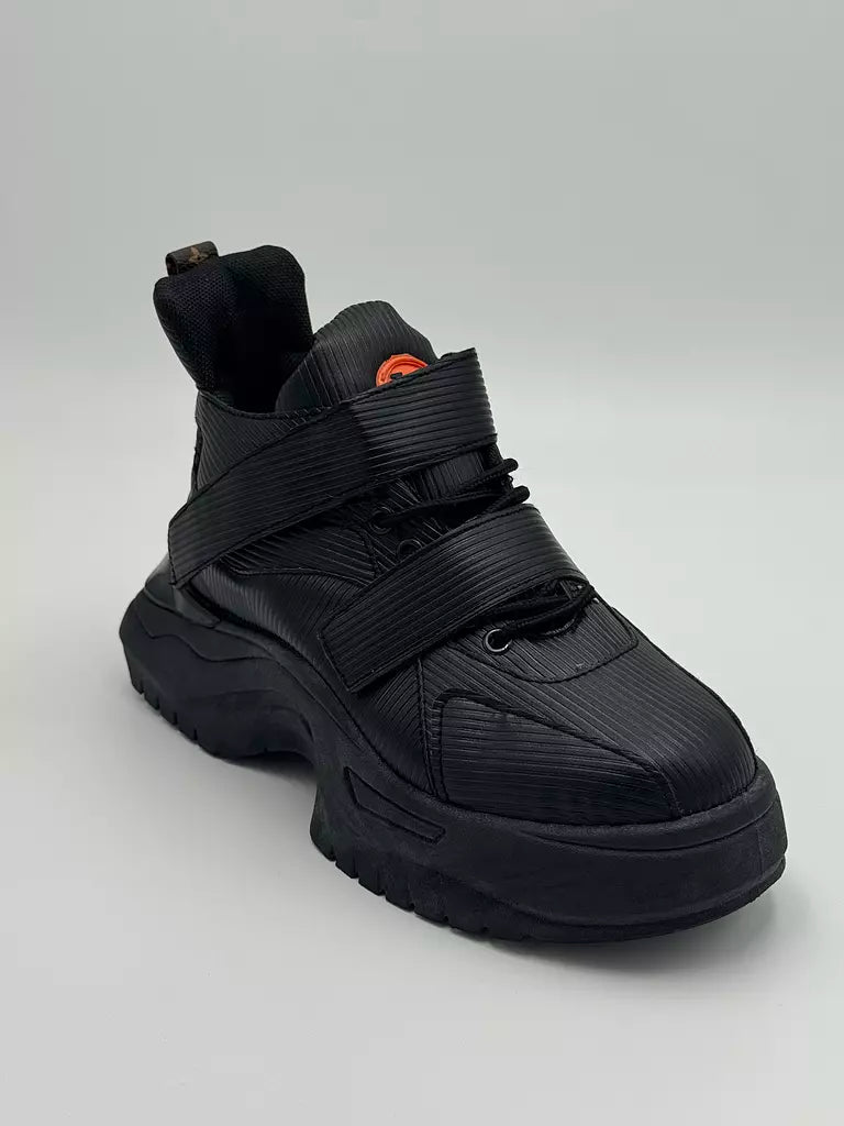 Louis Vuitton High top