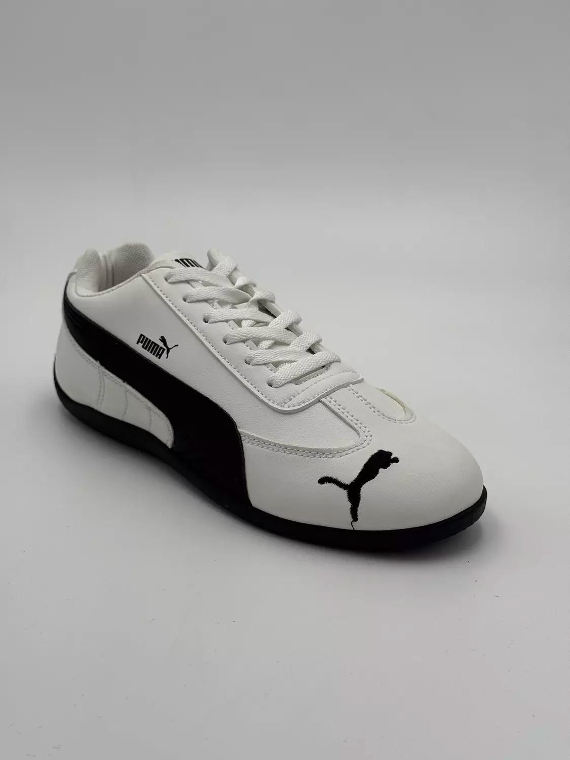 Puma Speedcat OG+ "White& Black"