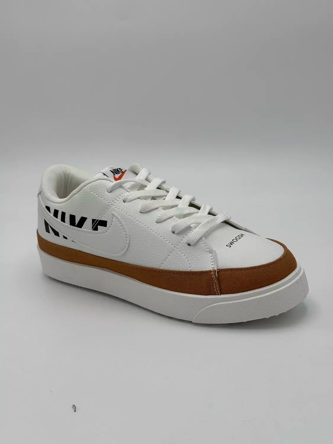 Nike Blazer Low '77 VNTG "white swoosh"