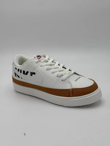 Nike Blazer Low '77 VNTG "white swoosh"