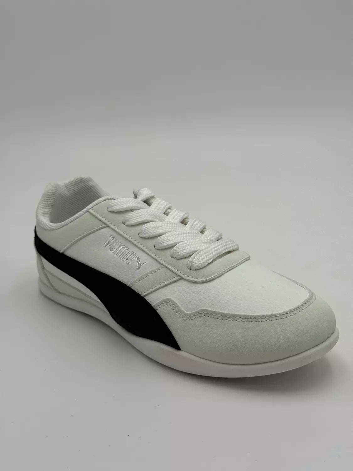Puma Bella Donna "Black Accent"