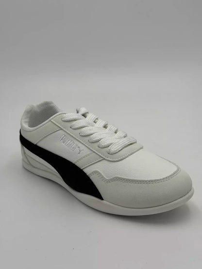 Puma Bella Donna "Black Accent"