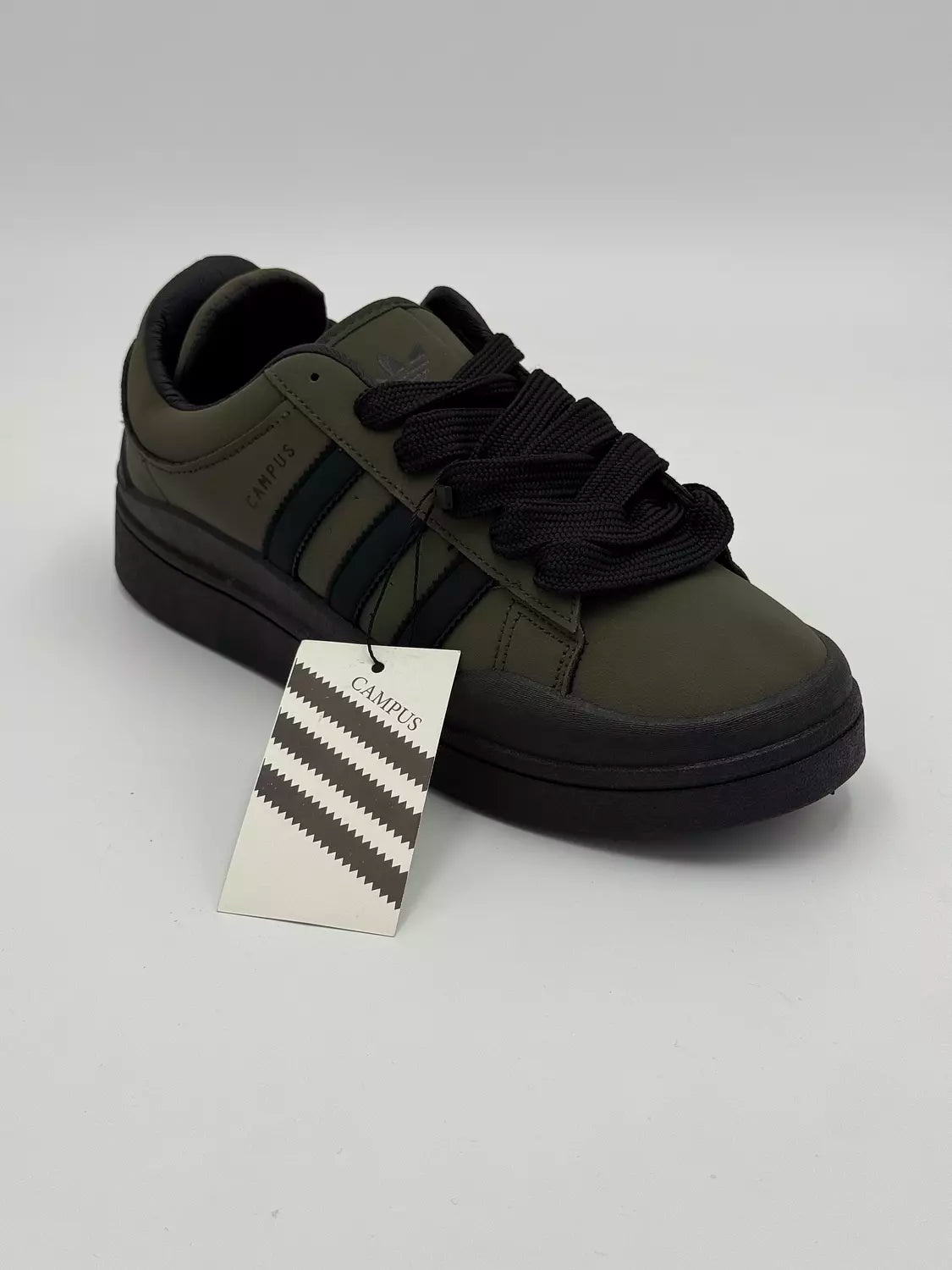 Adidas Campus OOS (Olive)