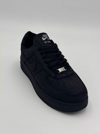 Nike AirForce 1 (black)