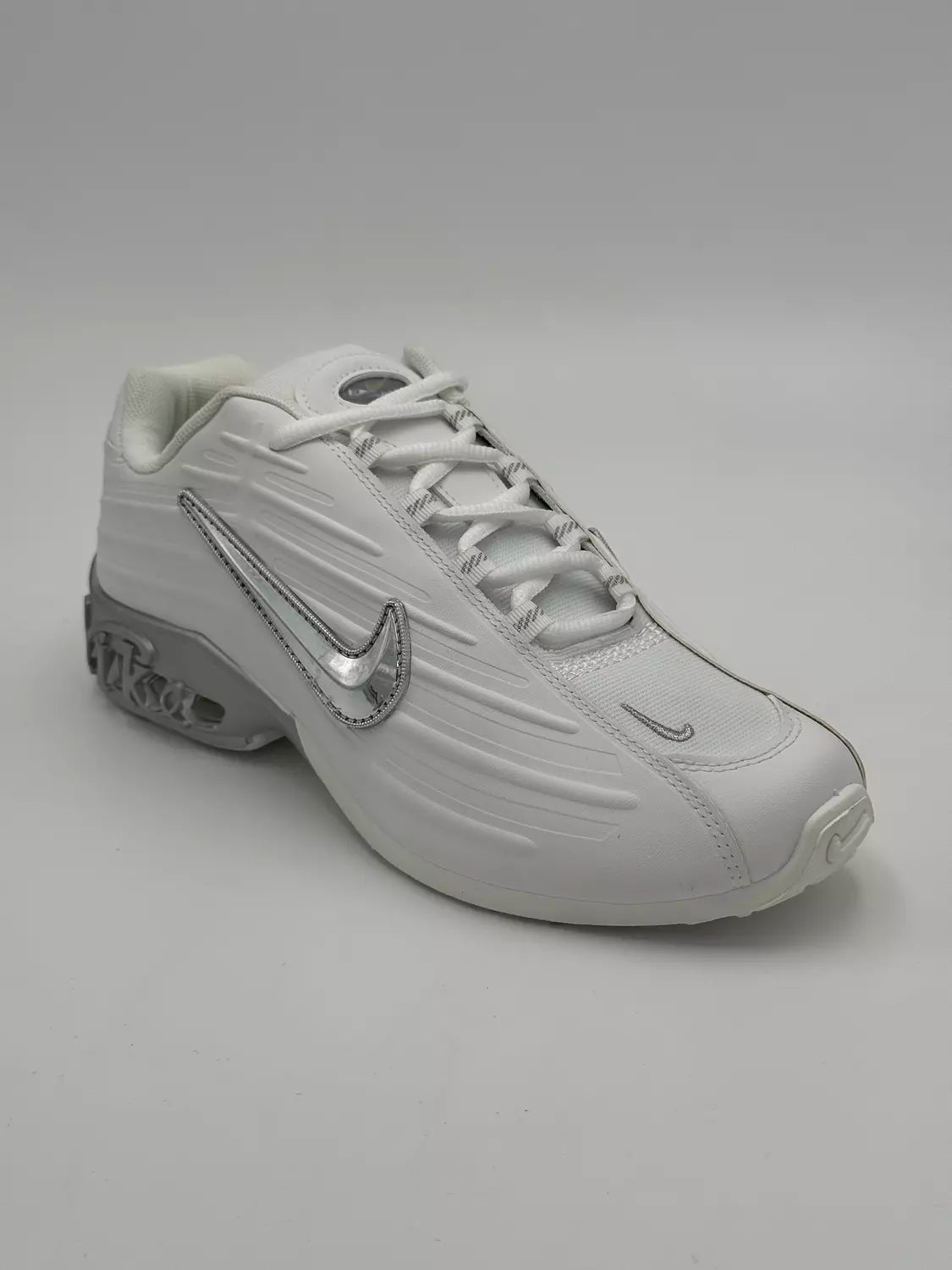 Nike Air Max Plus X Nocta "White"