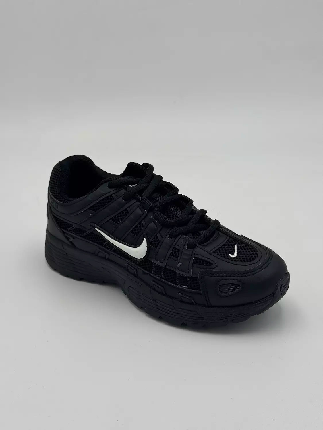 Nike P-6000 (all black)