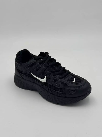 Nike P-6000 (all black)