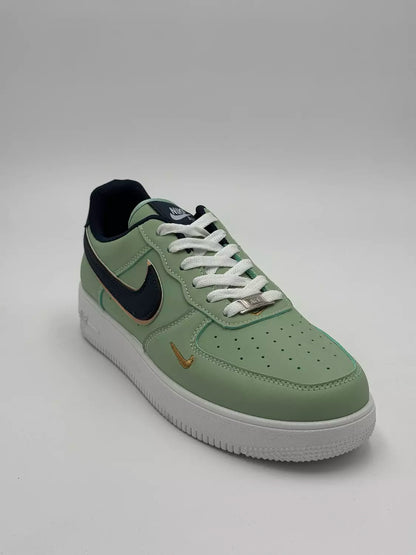Nike Air Force 1 Low '07 LV8 "Olive Gold"