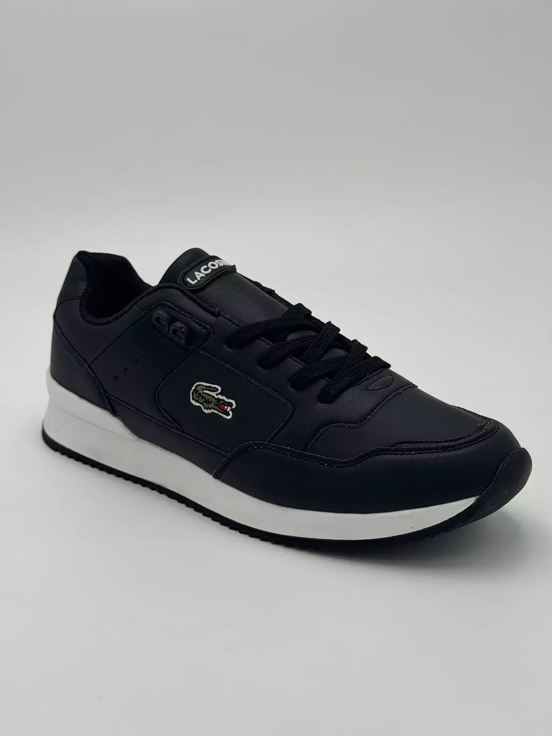 Lacoste Men's Partner Piste "black"