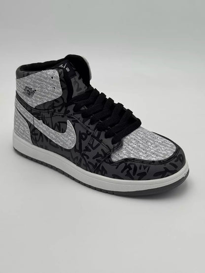 Nike Air Jordan 1 Retro High OG "Rebellionaire"