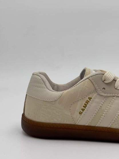Adidas Samba OG (Beige)