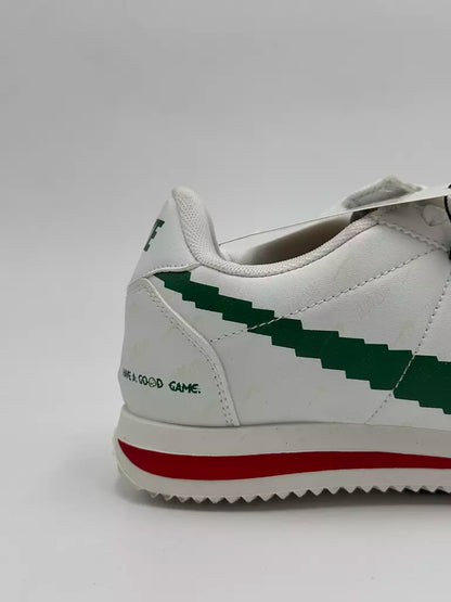 Nike Cortez X have good game (G)