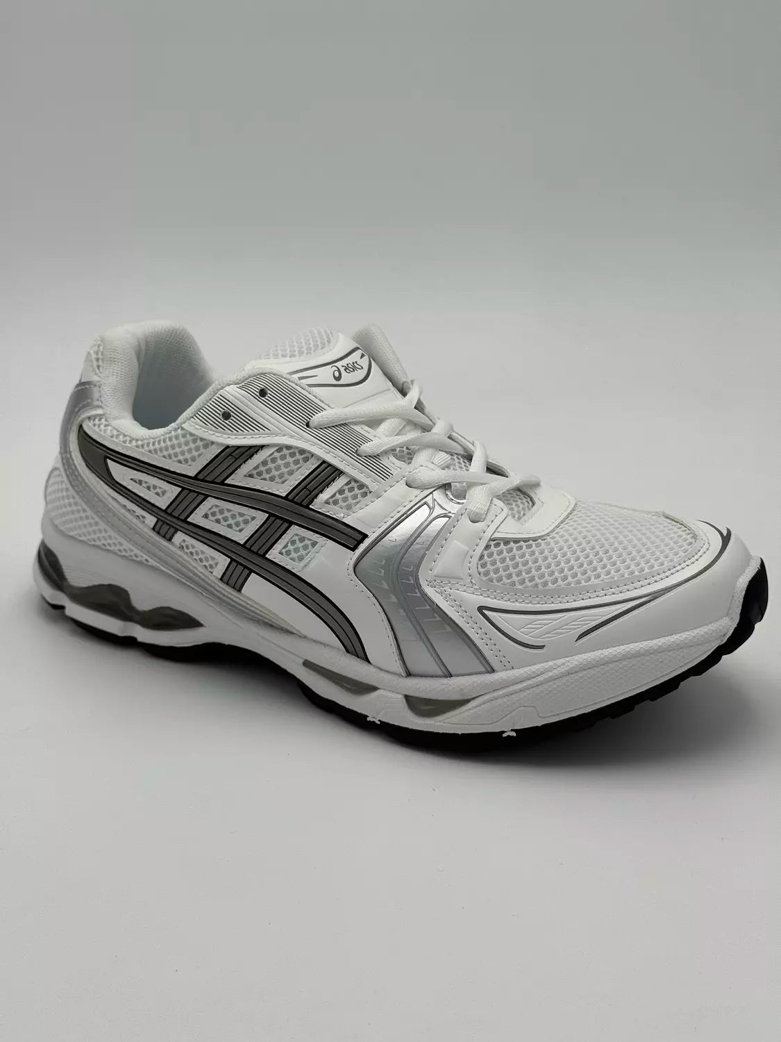 ASICS GEL-Kayano 14 "silver tint-special size"