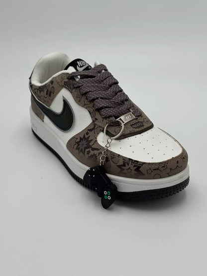 Nike Air Force 1 "Stephen Maze Georges"