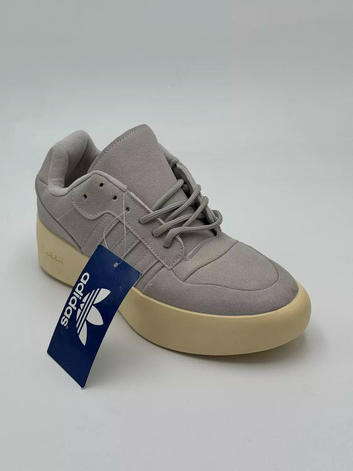 Adidas Fear of God Athletics 86 (grey)