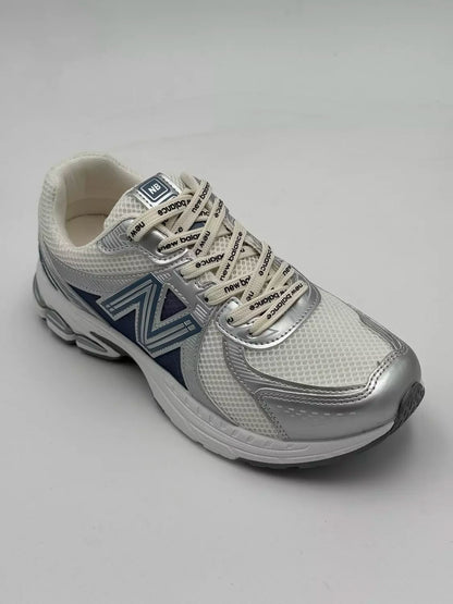 New Balance 860V2 (Arctic Grey)