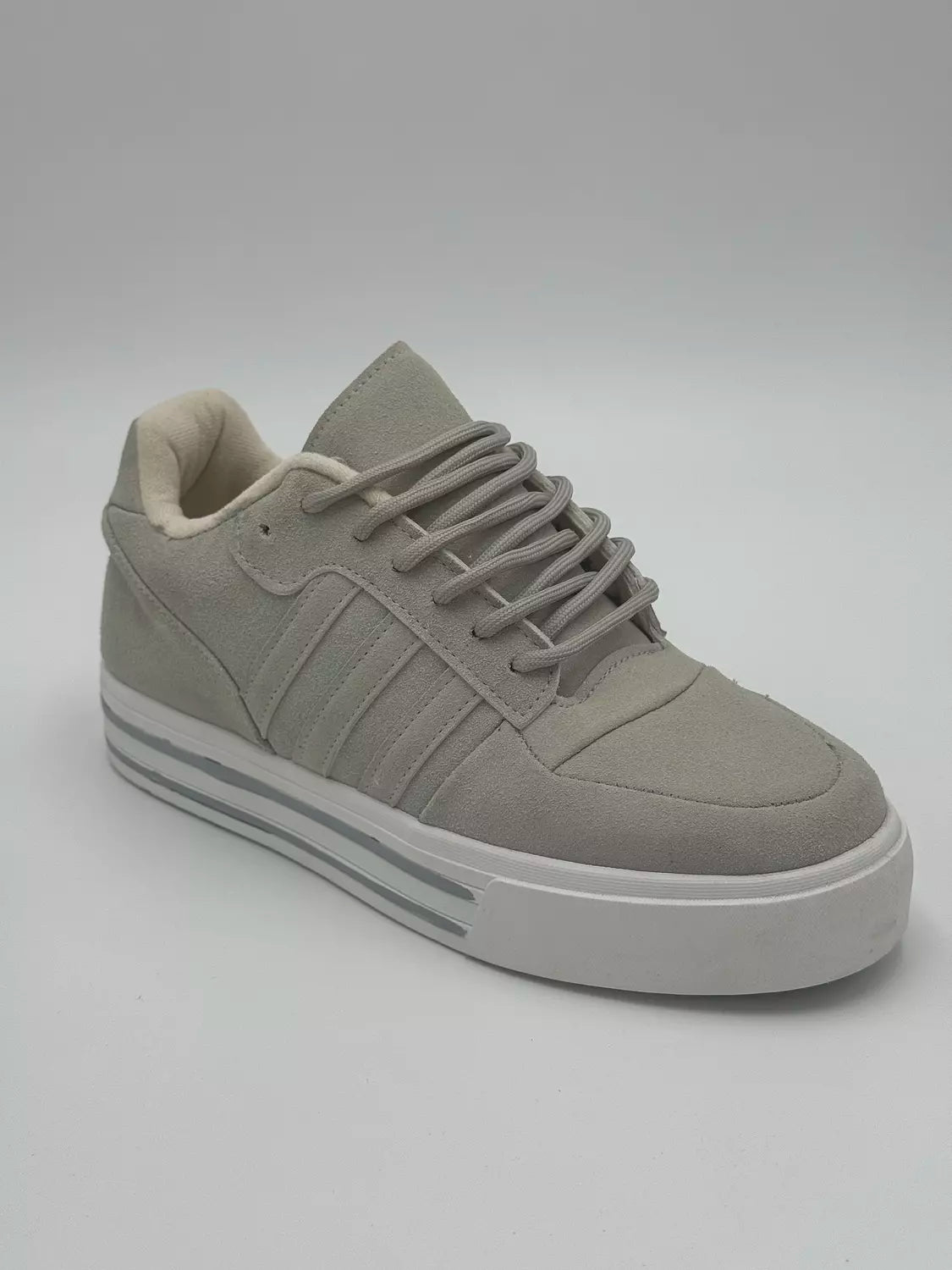 Adidas Daily 4.0 "light green"