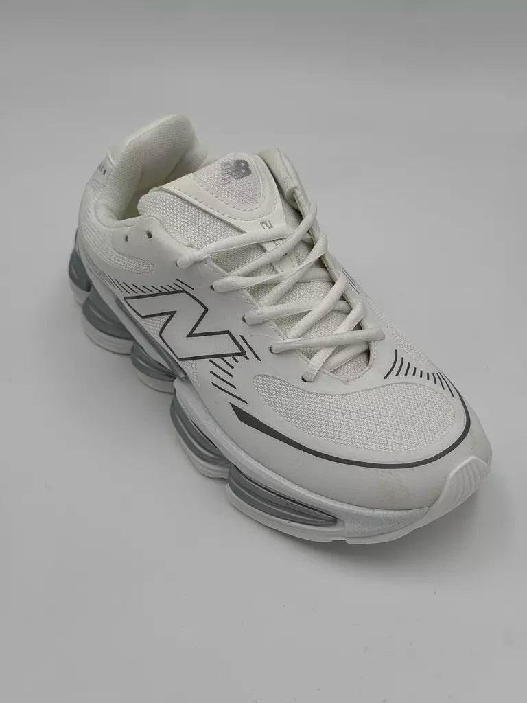 New Balance Abzorb U2000 (silver)