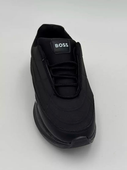 BOSS Void Runn (all black)