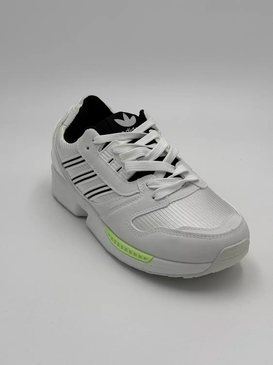 Adidas ZX8000 "White"