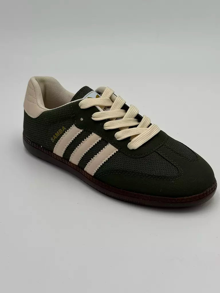 Adidas Samba OG "Olive"