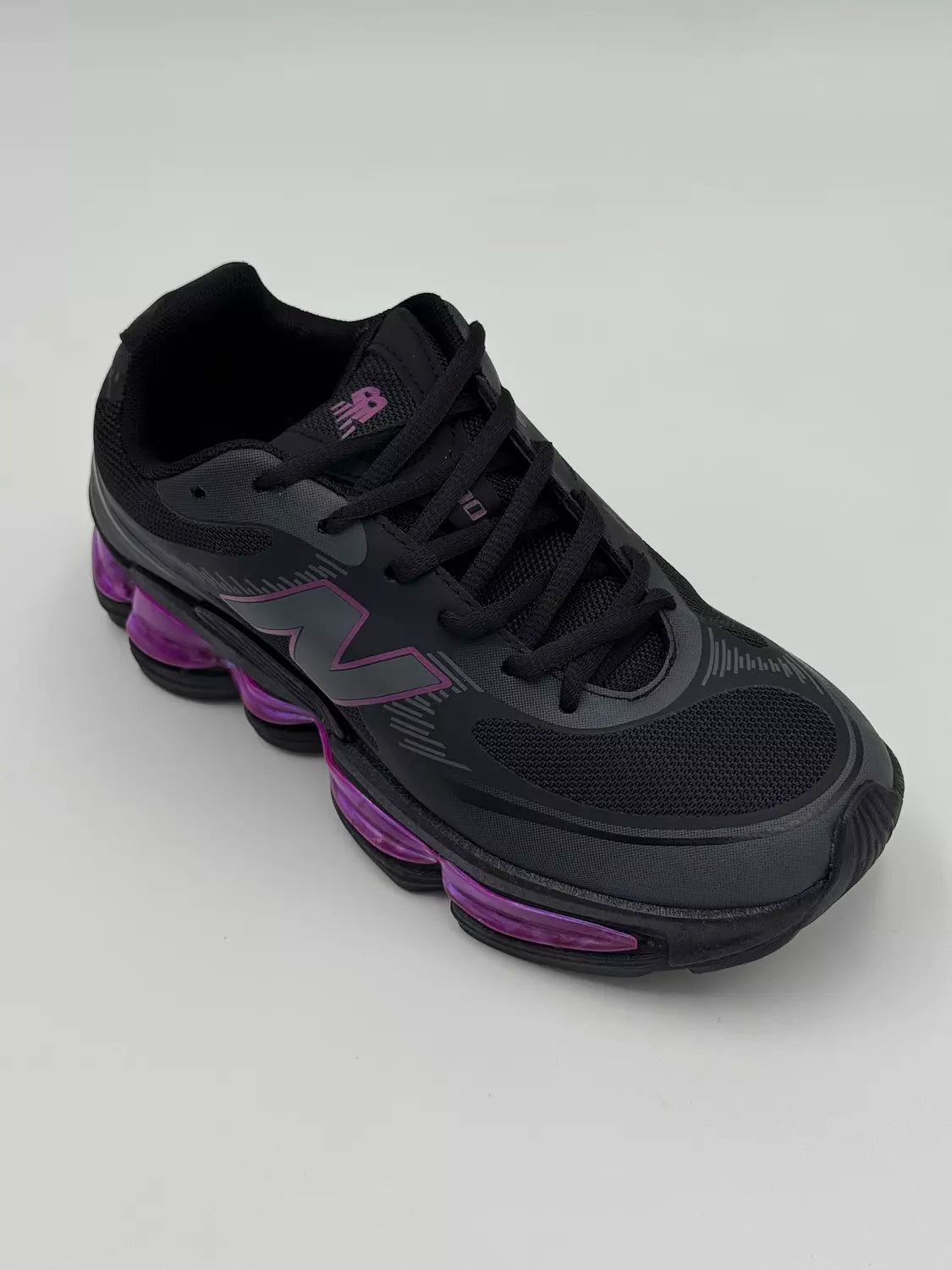 New Balance Abzorb U2000 (purple)