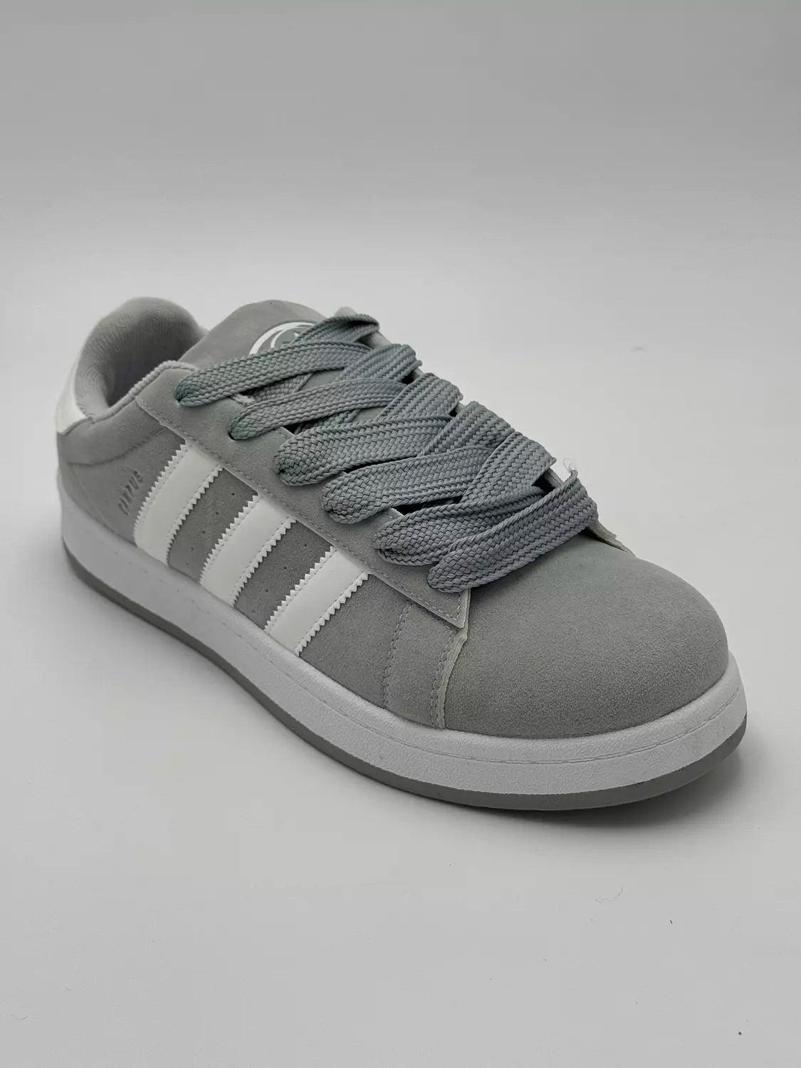 Adidas Campus OOs "grey -special size "