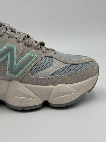 New Balance 9060 "mint green"