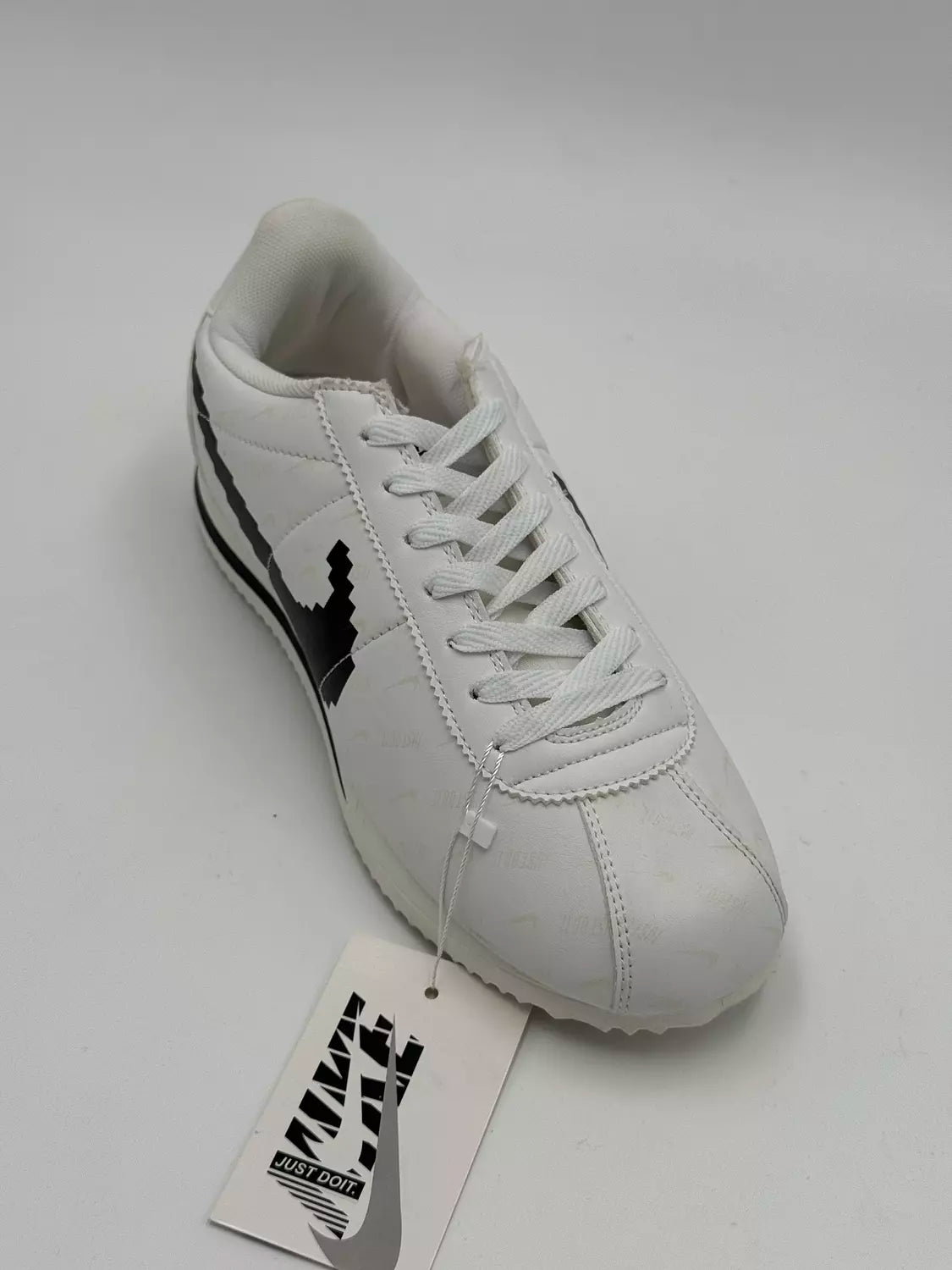 Nike Cortez X have good game (B)