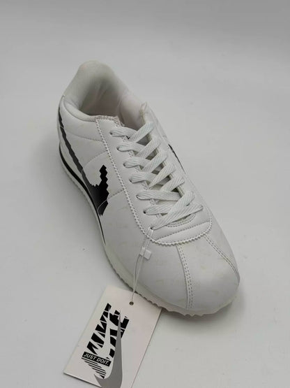 Nike Cortez X have good game (B)
