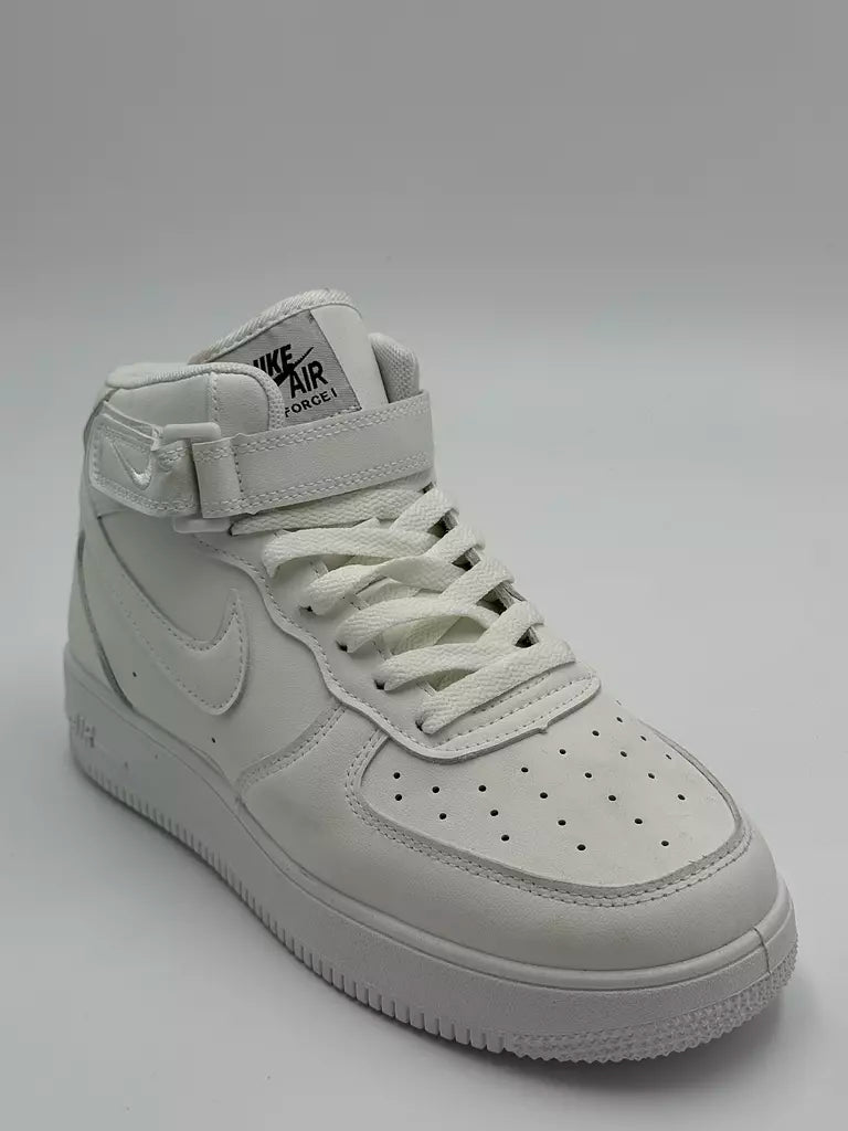 Nike Air Force 1 Mid '07 "W"